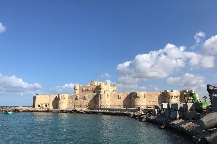 Alexandria full private day tour - Image 5