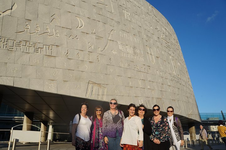 Alexandria full private day tour - Image 3