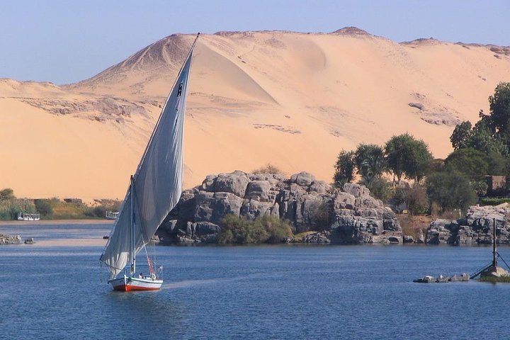 Aswan tour from hurghada - Image 3