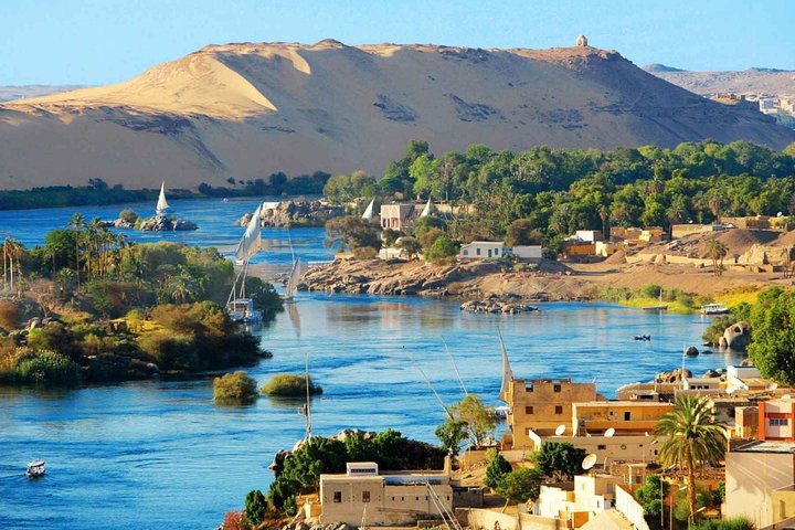 Aswan tour from hurghada - Image 2