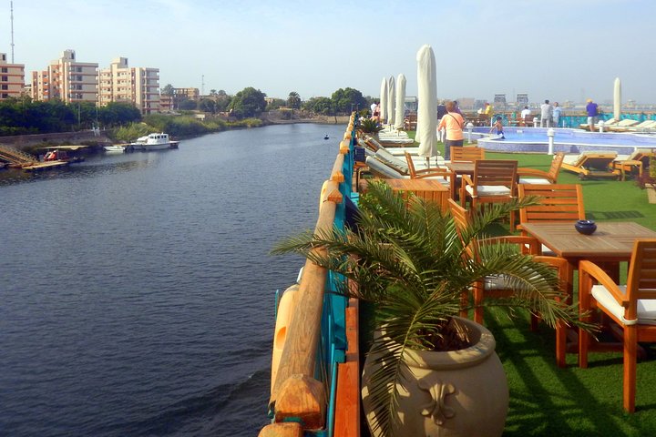 Best of Egypt 9 Nights 10 Days with Nile Cruise - Image 5