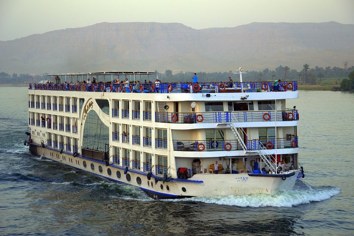 Best of Egypt 9 Nights 10 Days with Nile Cruise - Image 1