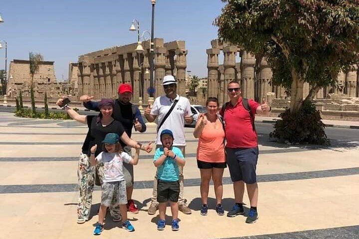 Budget Day trips from Hurghada - Image 5