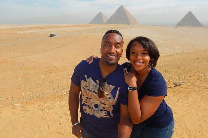 Budget Day trips from Hurghada - Image 2
