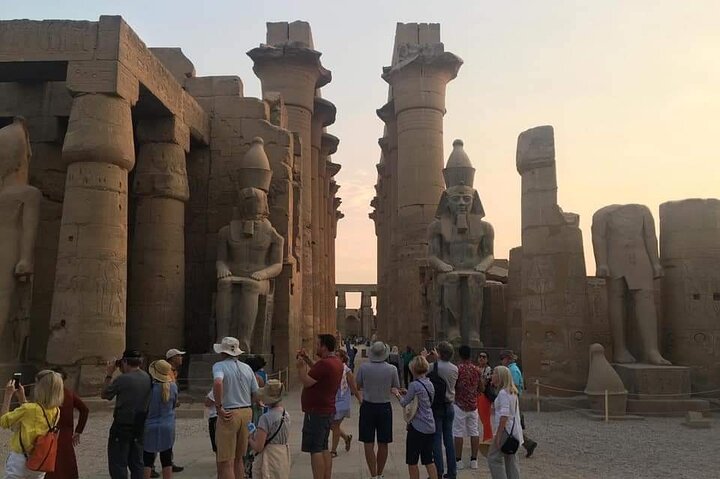 Budget Day trips from Hurghada - Image 3