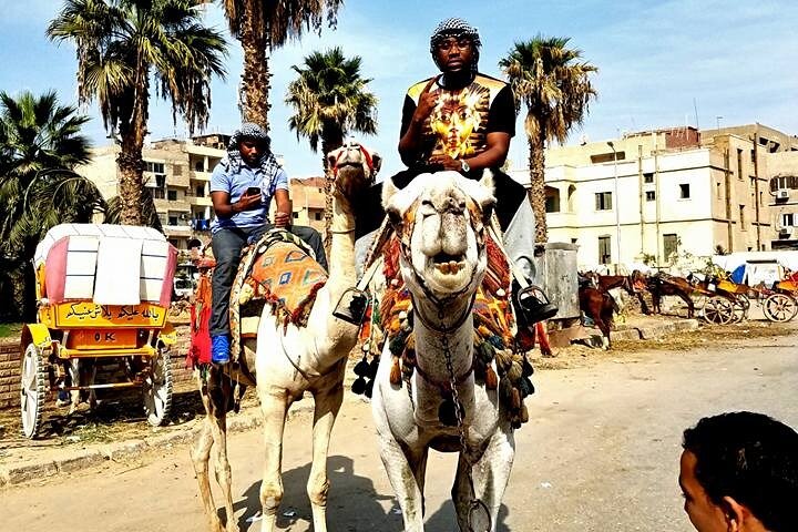 Cairo Airport Layover Tour - Image 5
