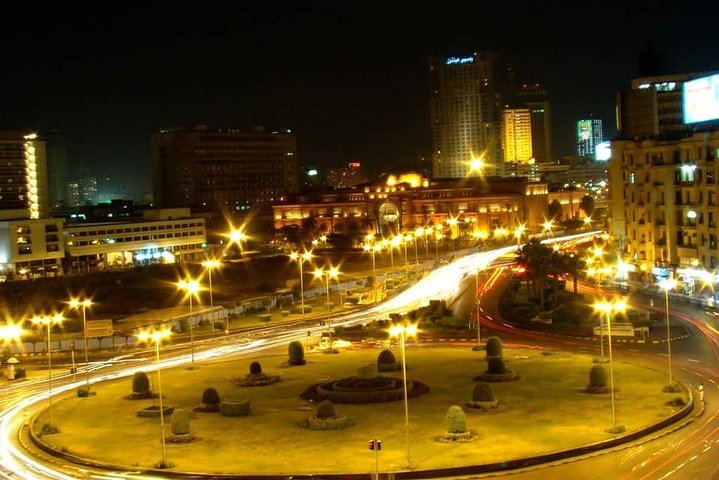 Cairo by night - Image 2