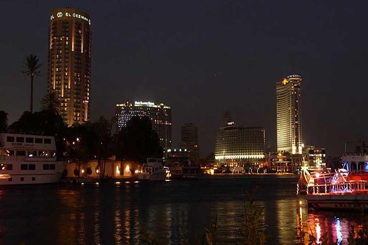 Cairo by night - Image 3