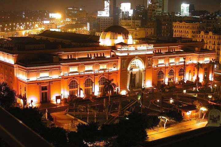 Cairo Full-Day Private Guided City Tour - Image 2