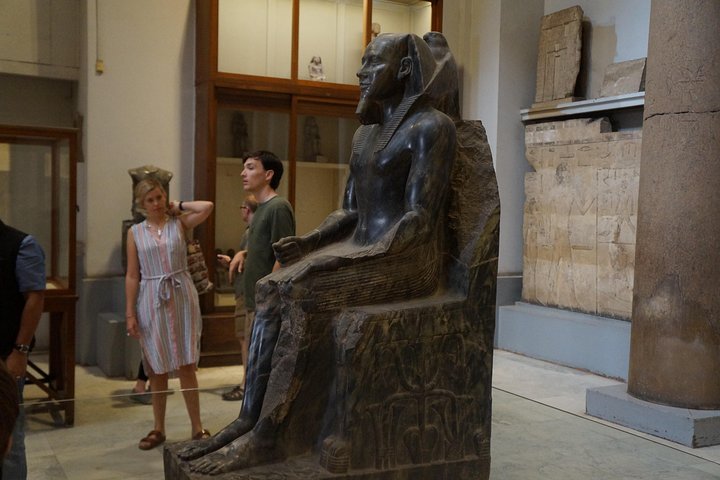 Cairo, Giza and Alexandria 3 day tours - Image 3