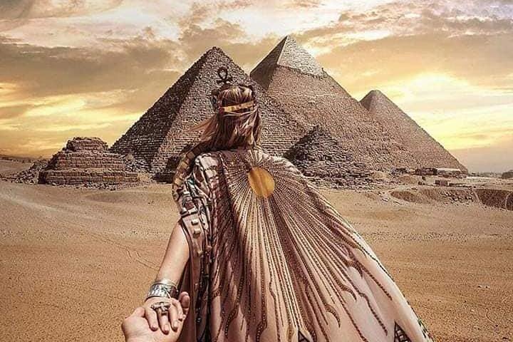 Cairo Giza Pyramids ,Sakkara & memphis Excusrions - Image 5