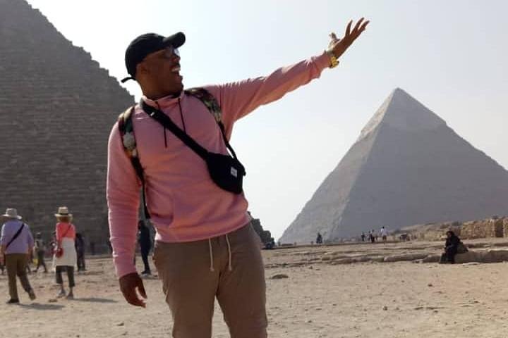 Cairo Layover Tours To Giza Pyramids And Sphinx From Cairo Airport - Image 3