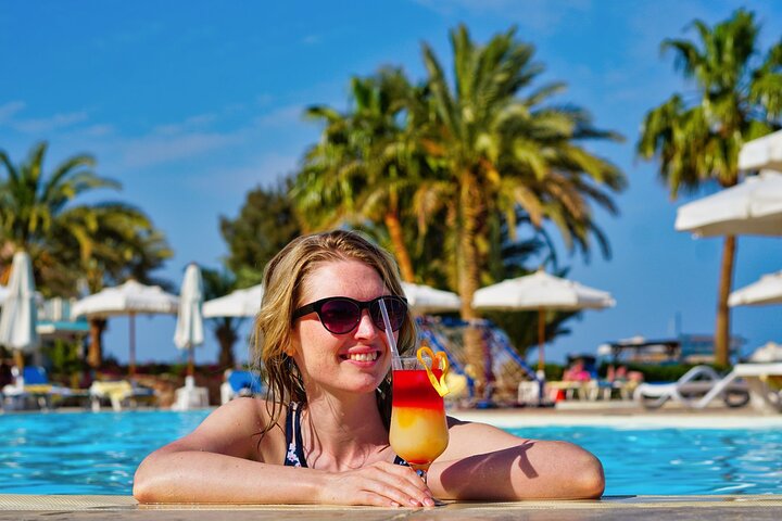 Cairo, Luxor and Hurghada Package - Image 4