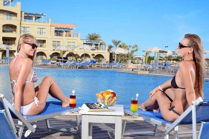 Cairo & Sharm El Sheikh Travel Package - Image 3