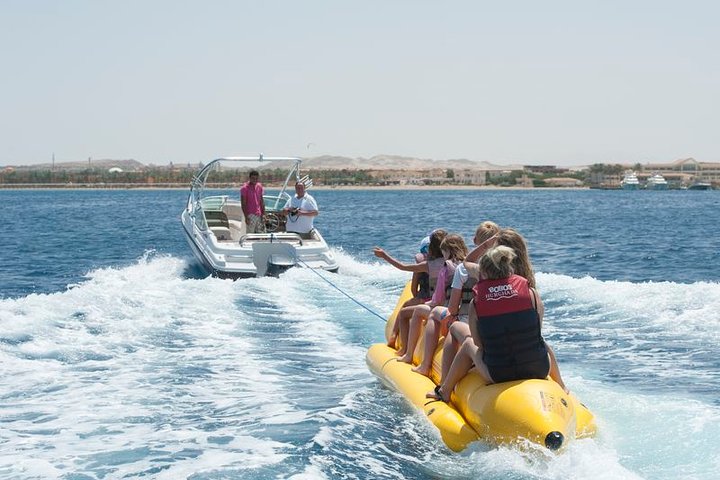 Cairo & Sharm El Sheikh Travel Package - Image 5