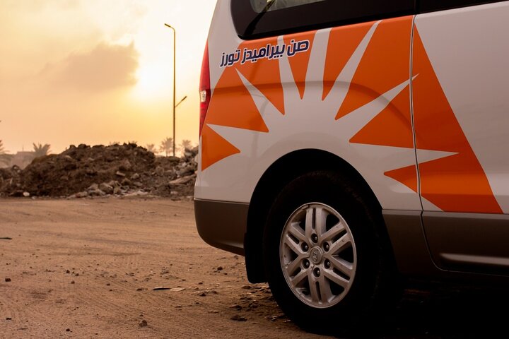 Cairo To Alexandria Private Transfer - Image 2