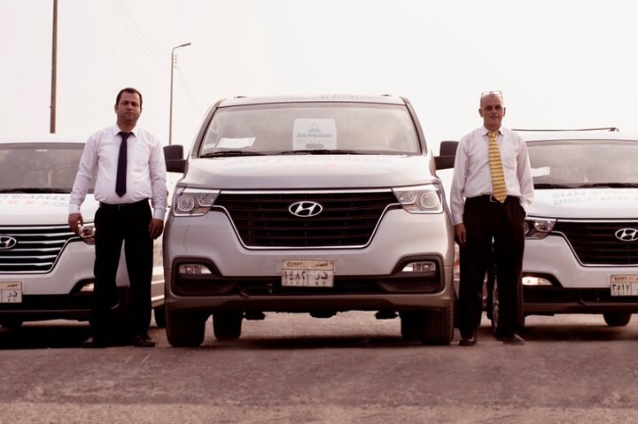 Cairo To Alexandria Private Transfer - Image 3