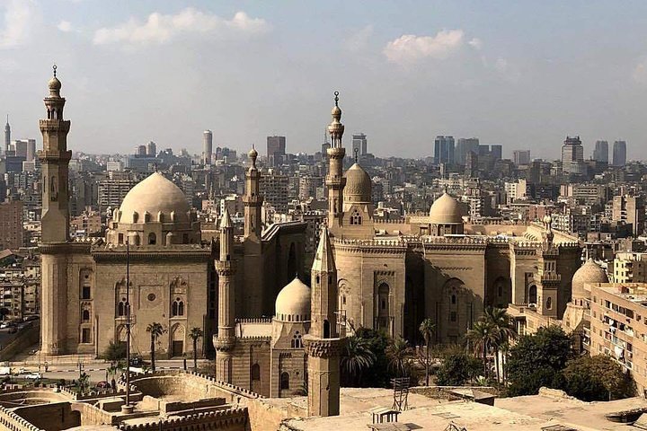 Cairo Two Days From Hurghada - Image 4