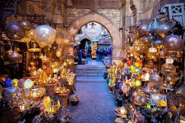 Cairo Two Days From Hurghada - Image 3