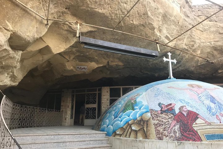Coptic tour of Cairo - Image 5