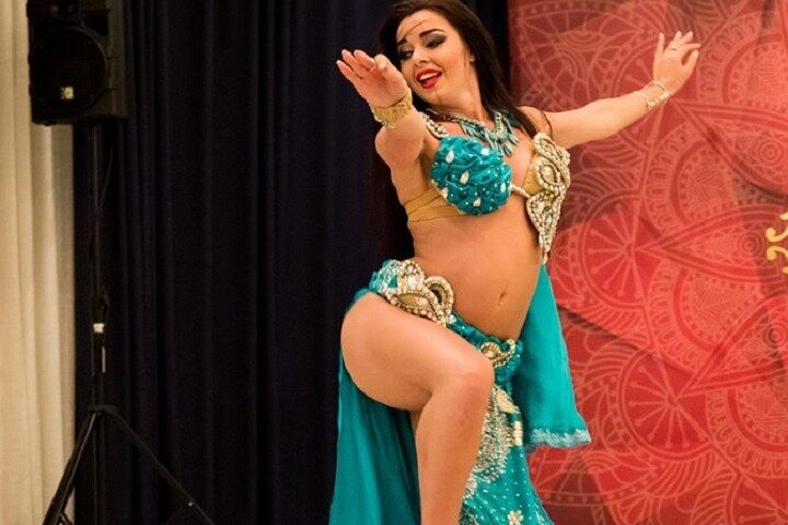 Cruise Sailing 2 Hours in the Nile With Innovative art performances (5 Stars )  - Image 3