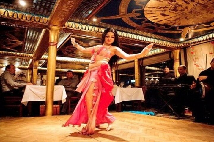 Cruise Sailing 2 Hours in the Nile With Innovative art performances (5 Stars )  - Image 4