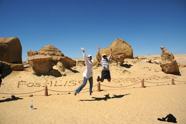Day Tour to Al Fayoum From Cairo  - Image 5