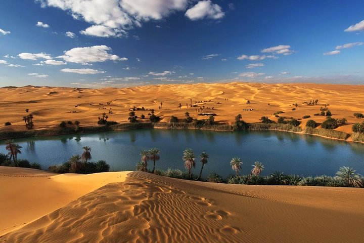 Day Tour to Al Fayoum From Cairo  - Image 3