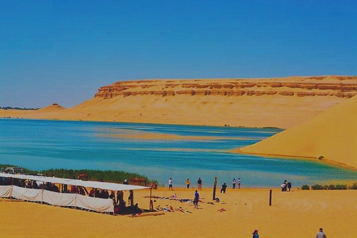 Day Tour to Al Fayoum From Cairo  - Image 4