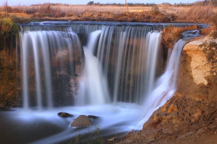 Day Tour to Al Fayoum From Cairo  - Image 1