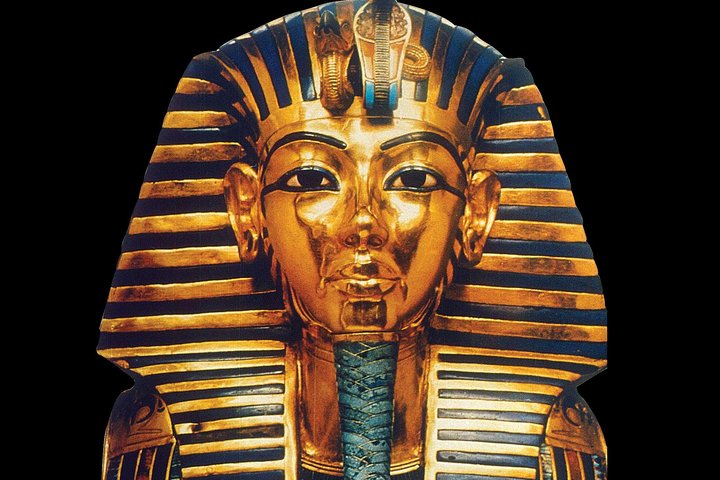 Day Tour to Egyptian Museum & Giza Pyramids  - Image 3