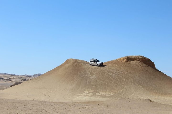 Day Tour to El-Fayoum from Cairo - Image 1