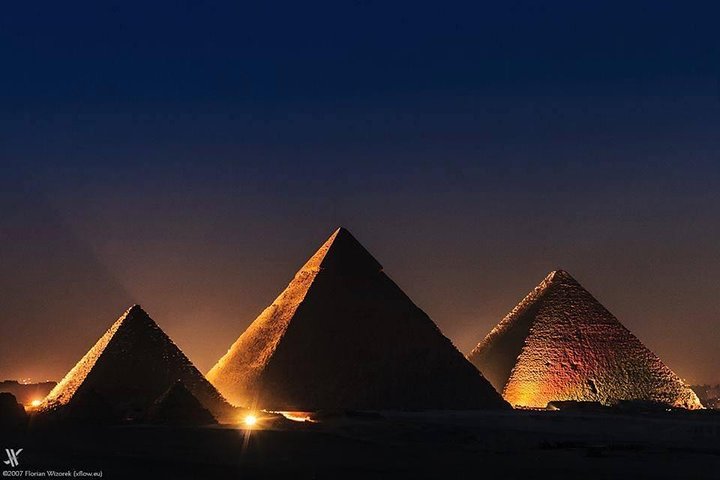  Day Tour To Visit Pyramids & Sphinx of Giza & Egyptian museum. - Image 3