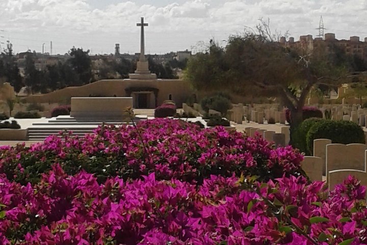 Day-trip-to-Alexandria-and-El-alamein from Cairo by car - Image 1