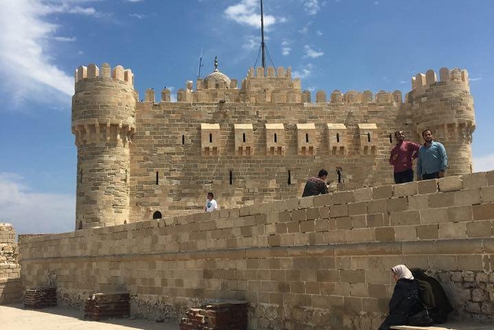 Day Trip to Alexandria from Cairo  - Image 4