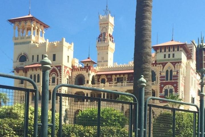 Day Trip to Alexandria from Cairo  - Image 3