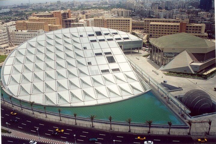 Day Trip to Alexandria from Giza & Cairo by Pharaohs Tours - Image 5