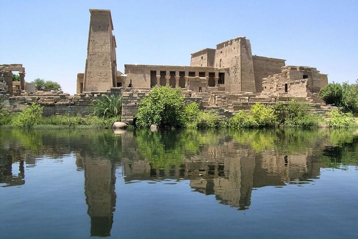 Deluxe 8 days 7 nights on the Nile - Image 1