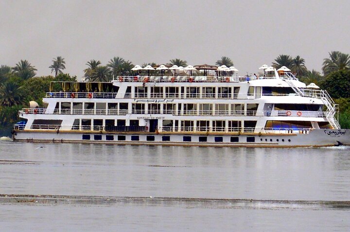 Egypt 9 Nights 10 Days Adventure with Nile Cruise - Image 1