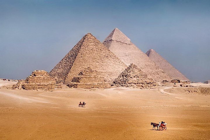 Egypt and Jordan 7 days - Image 3