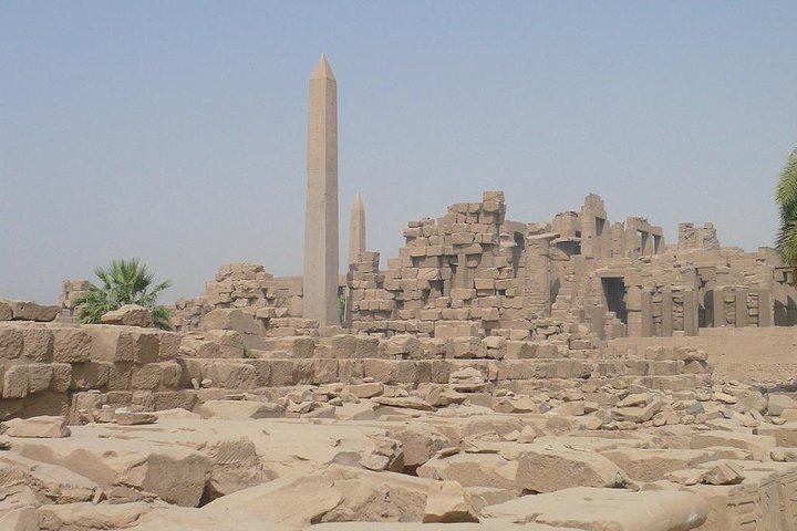 Egypt Classic 8 days - Image 3