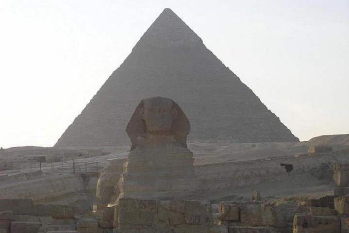 Egypt Classic 8 days - Image 1