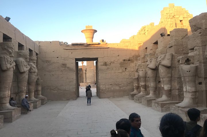 Egypt in 10 days ( Nile cruise- Cairo - Alexandria )  - Image 3