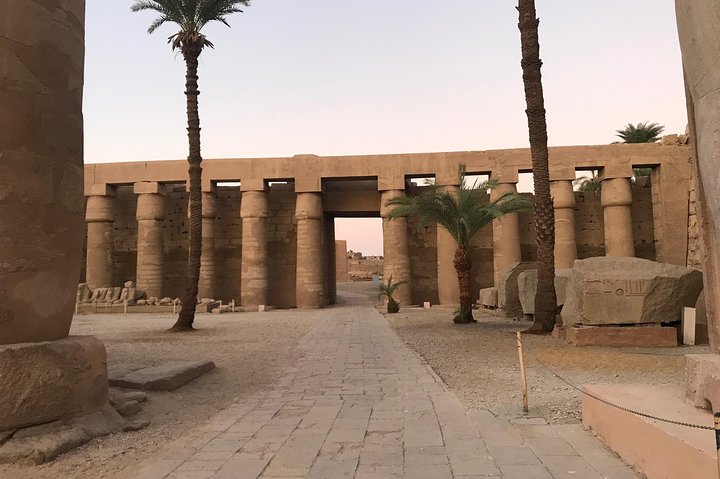 Egypt in 10 days ( Nile cruise- Cairo - Alexandria )  - Image 5
