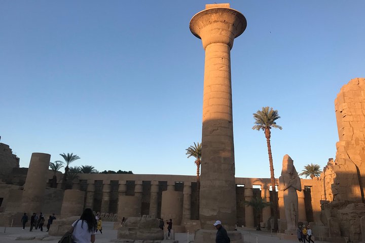 Egypt in 10 days ( Nile cruise- Cairo - Alexandria )  - Image 4