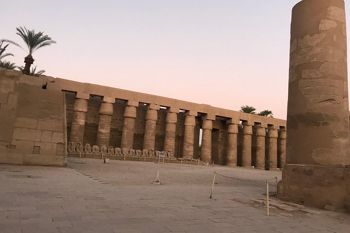 Egypt in 12 days ( 8 days Nile cruise & 4 days Cairo ) - Image 5