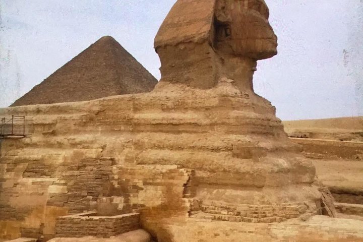 Egypt in 12 days ( 8 days Nile cruise & 4 days Cairo ) - Image 3