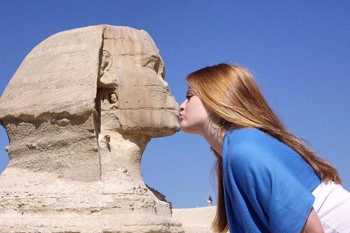 Egypt in 12 days ( 8 days Nile cruise & 4 days Cairo ) - Image 4