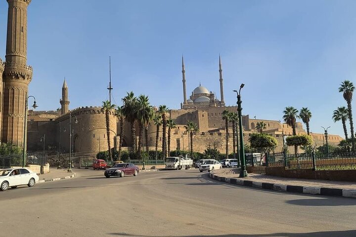 Egypt in 7 days ( 4 days Nile cruise & 3 days Cairo ) - Image 3
