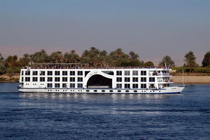 Egypt in 7 days ( Nile cruise- Cairo- Alexandria ) - Image 3